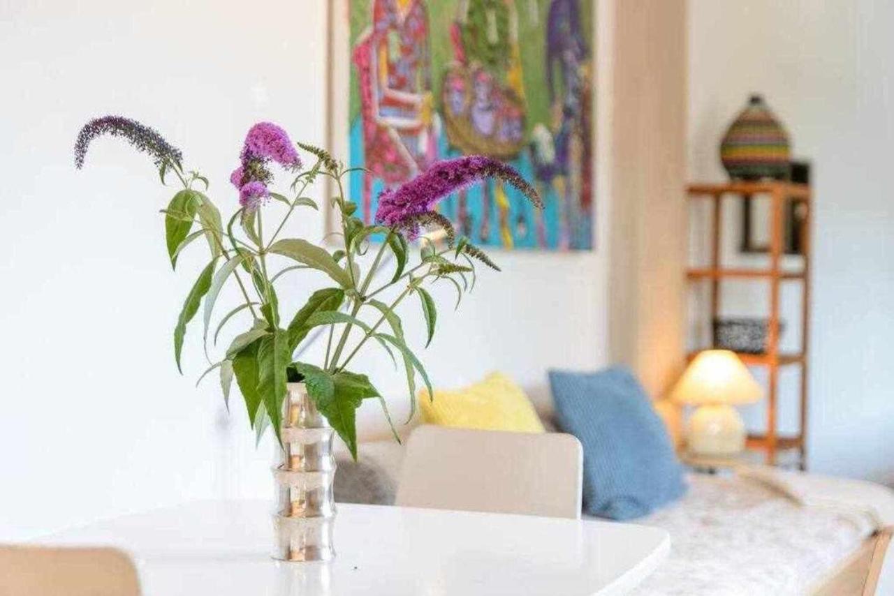 Sleep And Stay Terrace Loft In Sant Daniel Girona Exterior foto