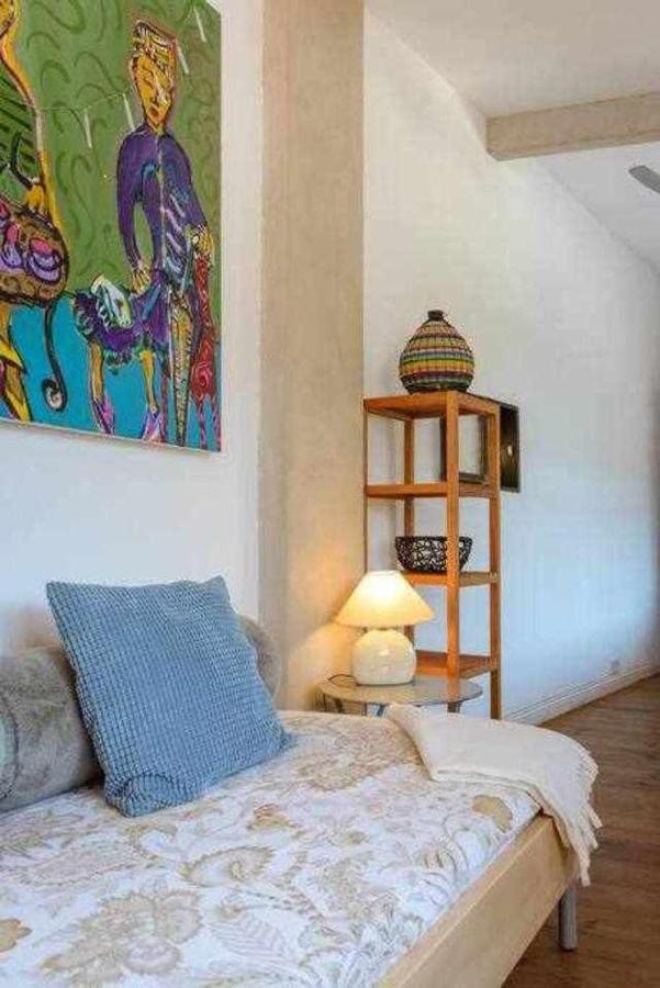 Sleep And Stay Terrace Loft In Sant Daniel Girona Exterior foto