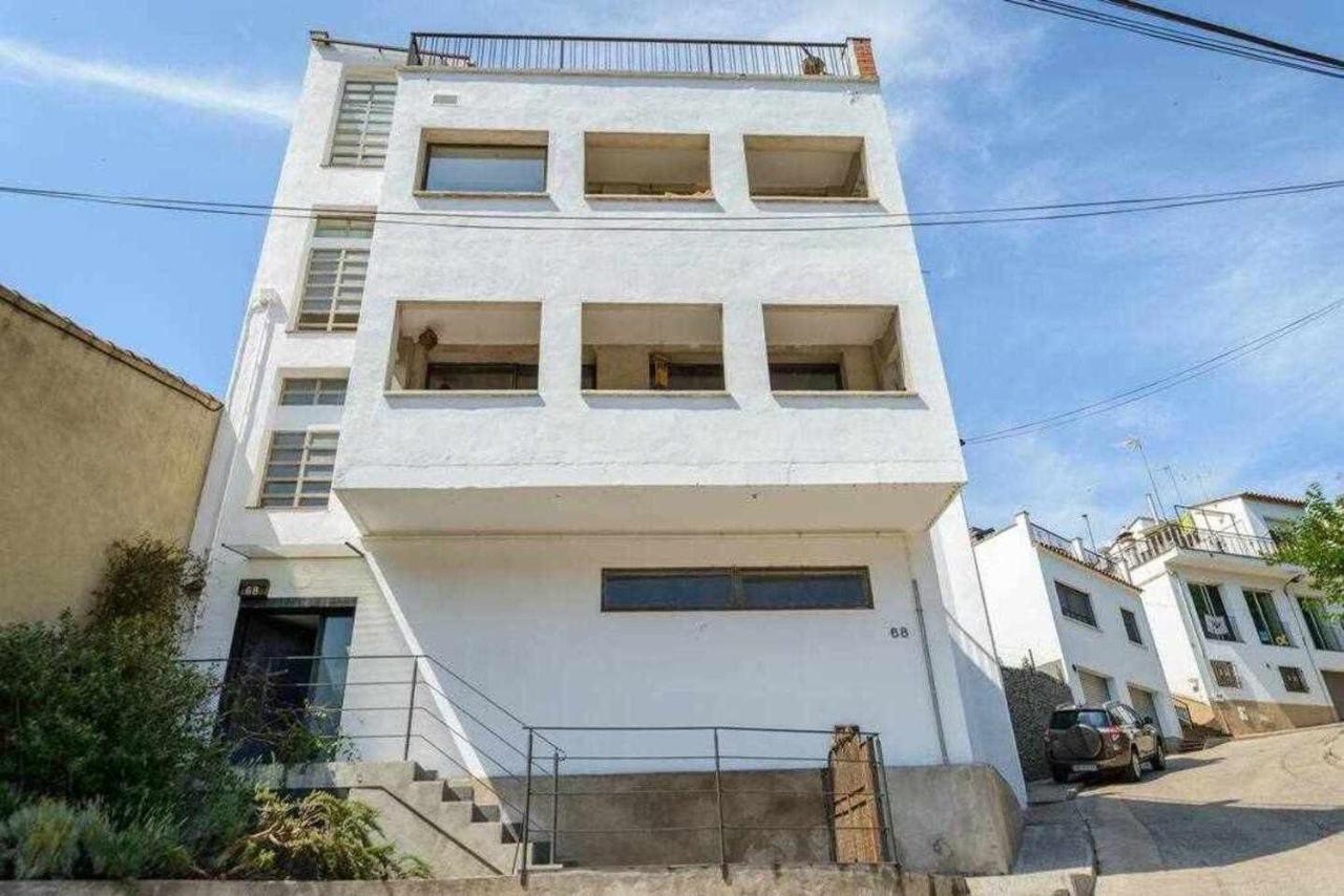 Sleep And Stay Terrace Loft In Sant Daniel Girona Exterior foto