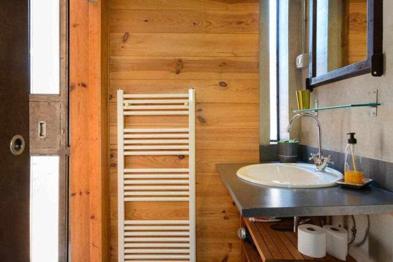 Sleep And Stay Terrace Loft In Sant Daniel Girona Exterior foto