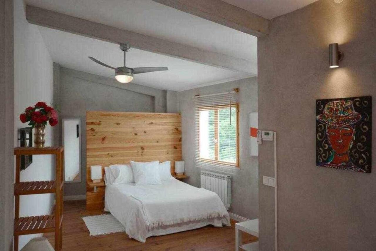 Sleep And Stay Terrace Loft In Sant Daniel Girona Exterior foto