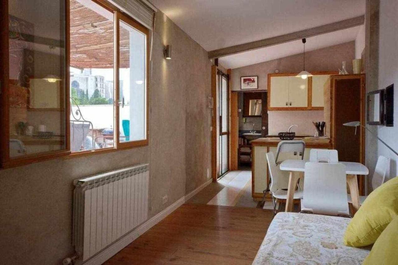 Sleep And Stay Terrace Loft In Sant Daniel Girona Exterior foto