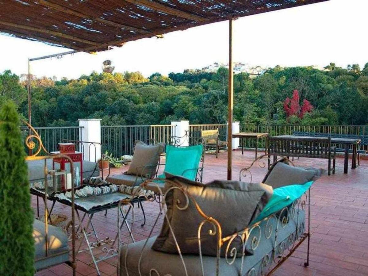 Sleep And Stay Terrace Loft In Sant Daniel Girona Exterior foto