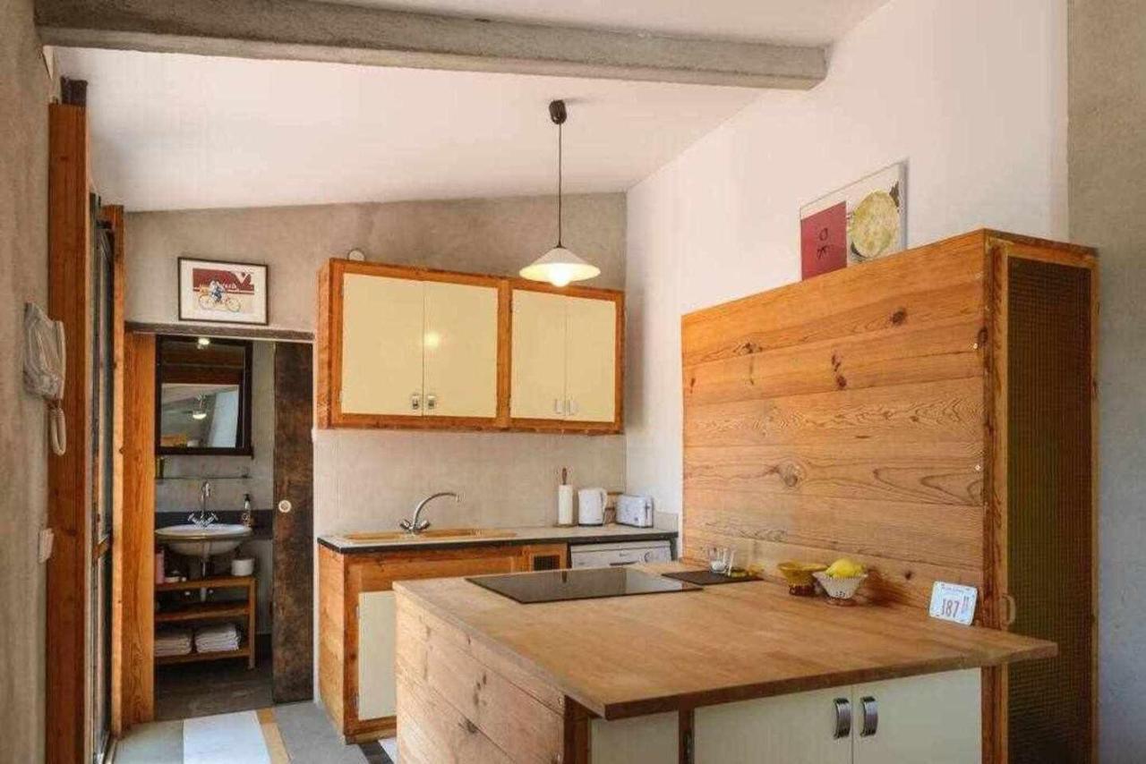 Sleep And Stay Terrace Loft In Sant Daniel Girona Exterior foto