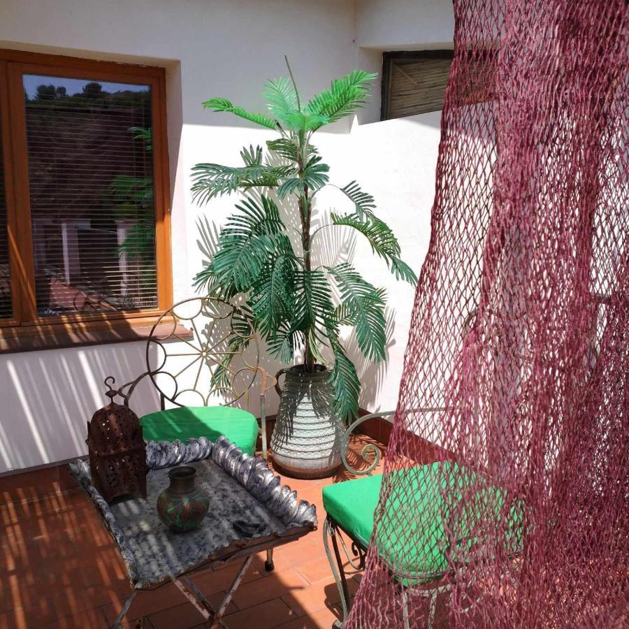 Sleep And Stay Terrace Loft In Sant Daniel Girona Exterior foto