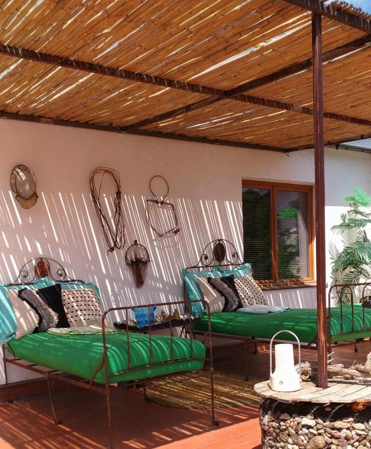 Sleep And Stay Terrace Loft In Sant Daniel Girona Exterior foto